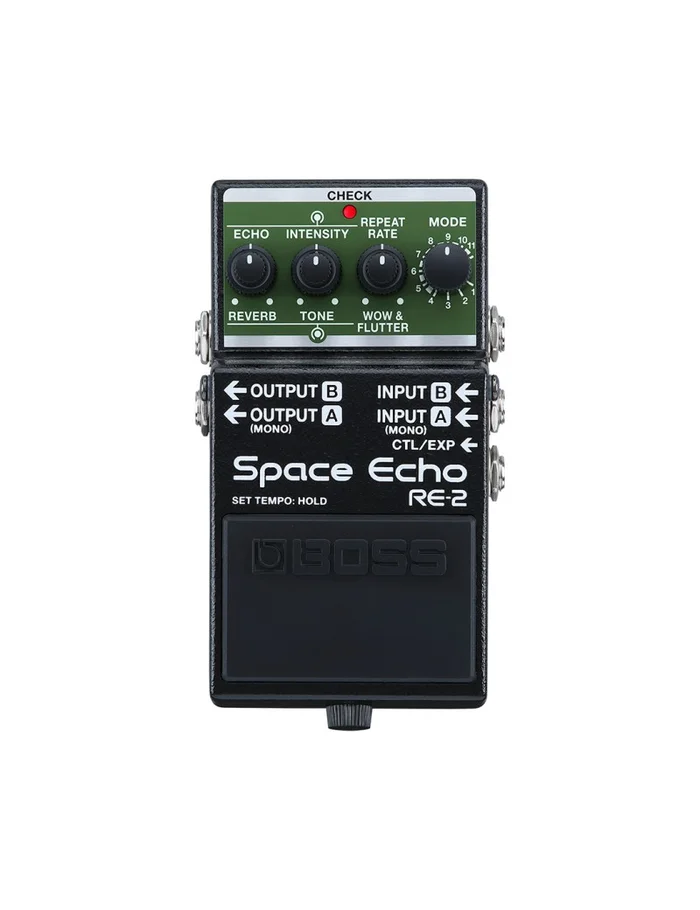 Boss RE-2 Space Echo