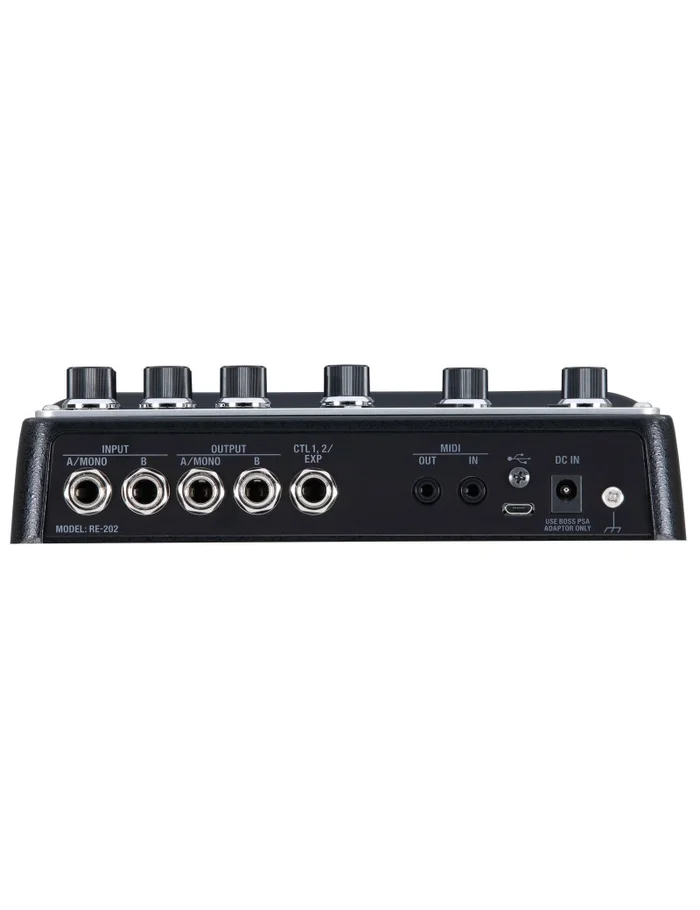Boss RE-202 Space echo – Image 4