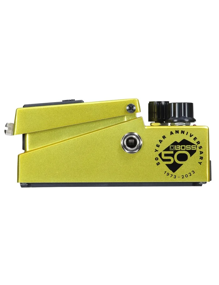 Boss SD-1 Super Overdrive 50th Anniversary – Image 2