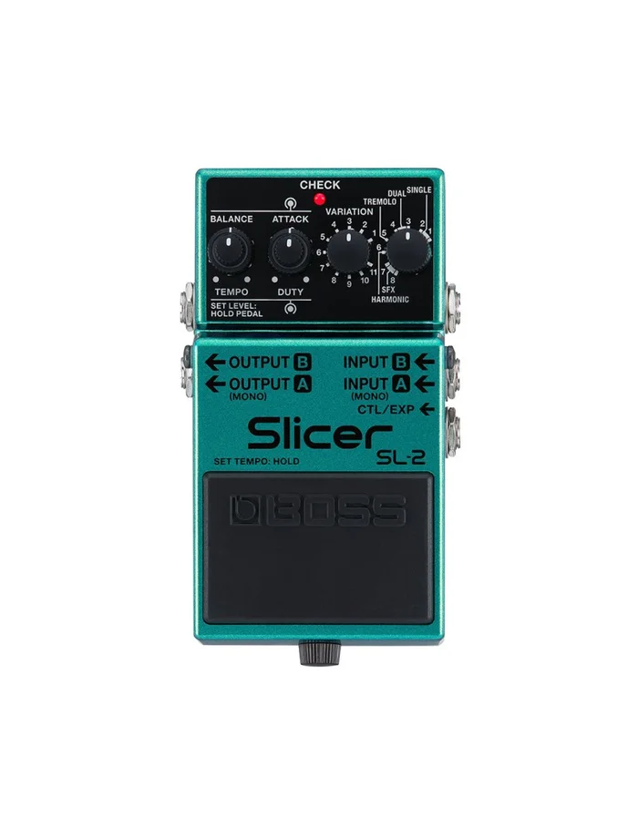 Boss SL-2 Slicer
