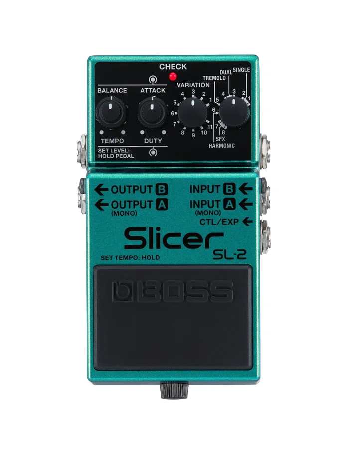 Boss SL-2 Slicer – Image 2