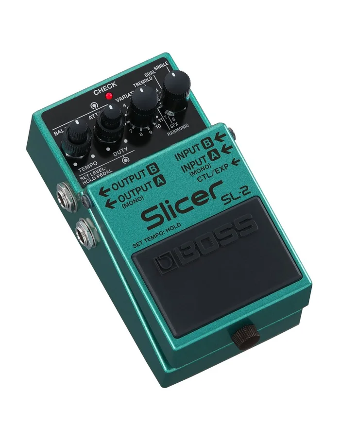 Boss SL-2 Slicer – Image 3