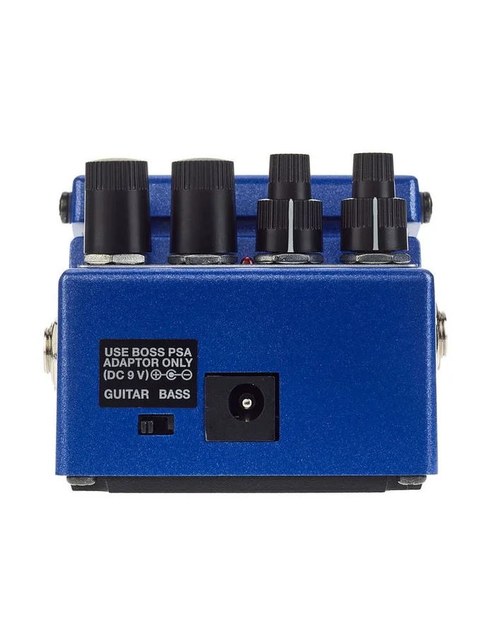 Boss SY-1 Synthesizer – Image 4