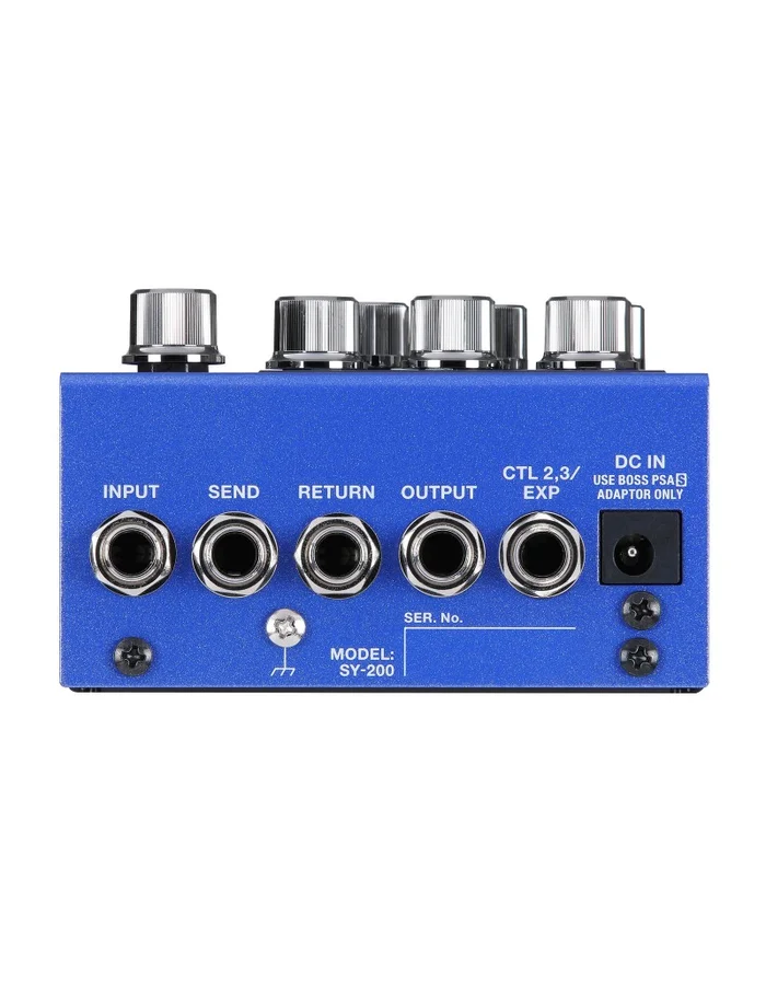 Boss SY-200 Synthetizer – Image 4