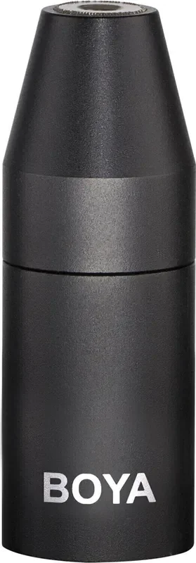 BOYA 35C-XLR Jack-XLR adapter