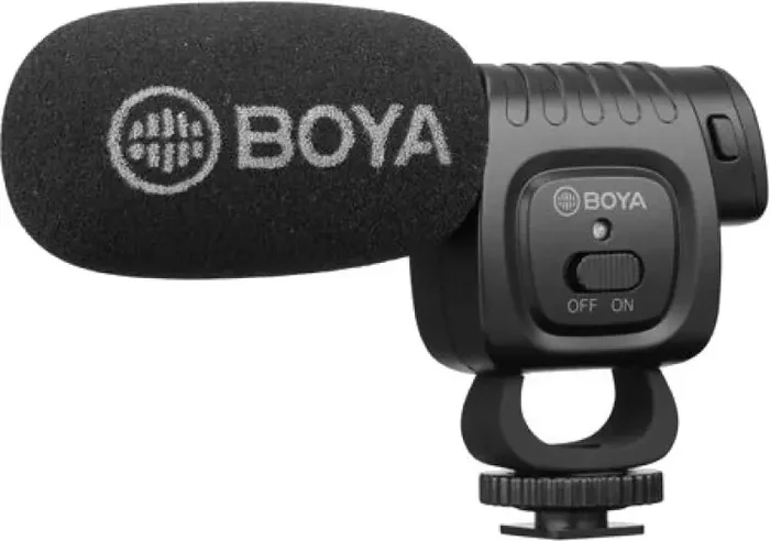 BOYA BY-BM3011 Microphone vidéo