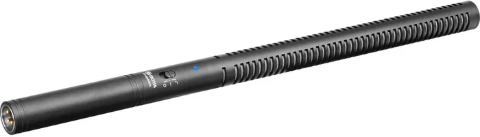BOYA BY-BM6060L Microphone vidéo