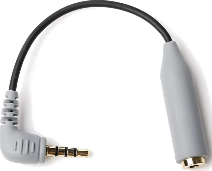 BOYA BY-CIP2 10 cm Câble audio