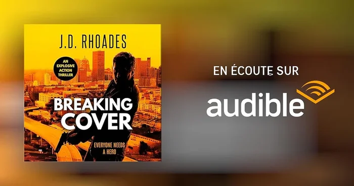 Breaking Cover
