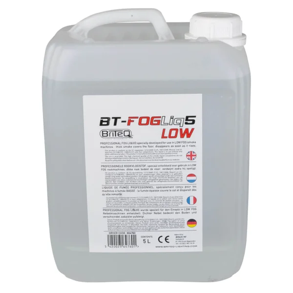 BriteQ BT-FOGLIQ5 LOW