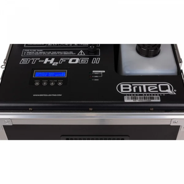 BriteQ BT-H2FOGII – Image 3