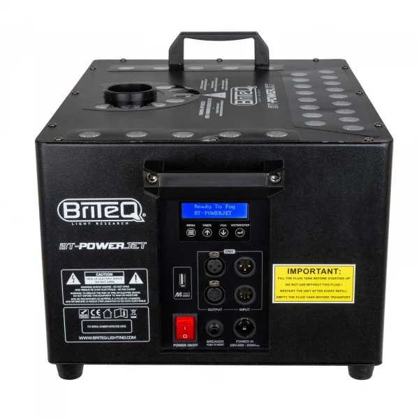 BriteQ BT-POWERJET – Image 4