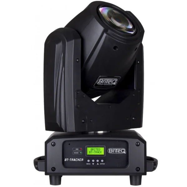 BriteQ BT-TRACKER