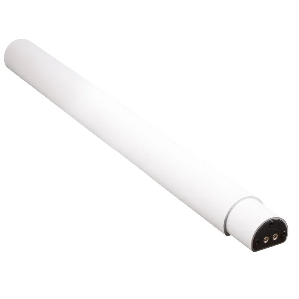 BriteQ BTI-AKKUPOLE 50CM TUBE WHITE