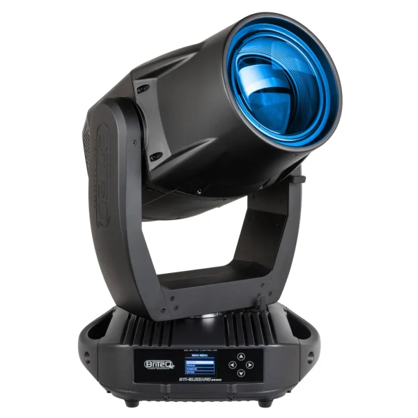 BriteQ BTI-BLIZZARD BSW2