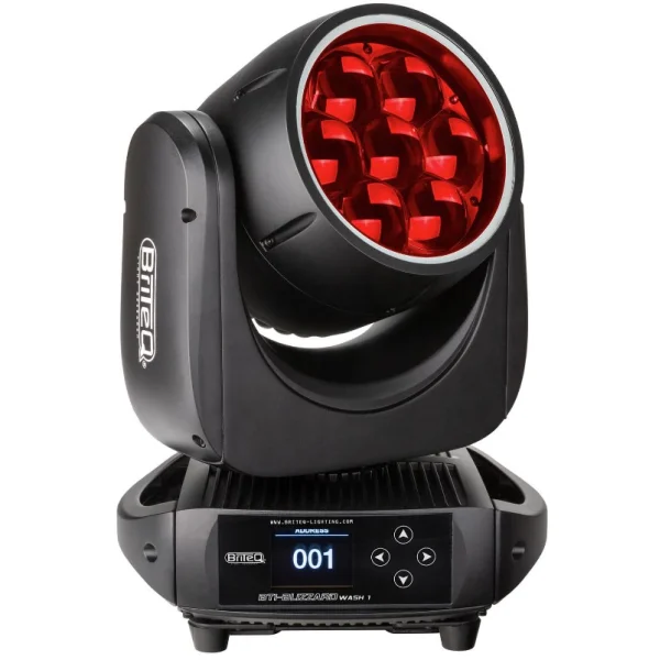 BriteQ BTI-BLIZZARD WASH1 – Image 3