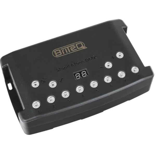 BriteQ LD-512EASY+