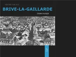 BRIVE-LA-GAILLARDE