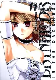 Brynhildr in the darkness Tome 11