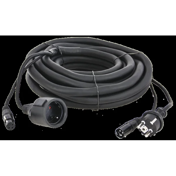 BST COMBO-XLR-IEC-10M