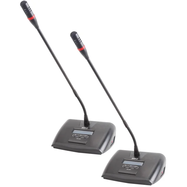 BST HT-2288D (2 pièces)
