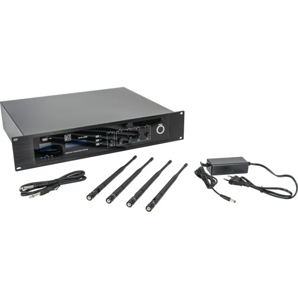 BST HTX-28R – Image 3