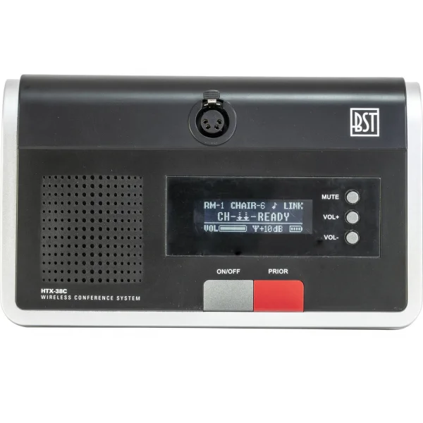 BST HTX-38C – Image 3