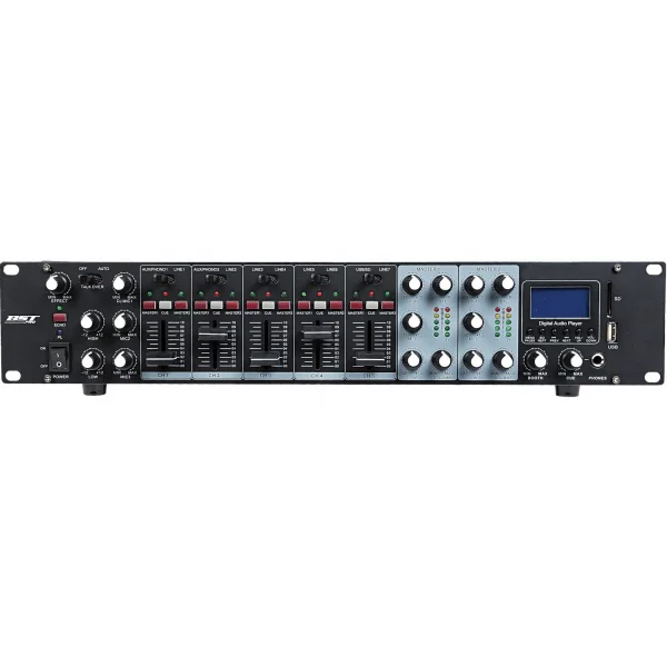 BST MX56U