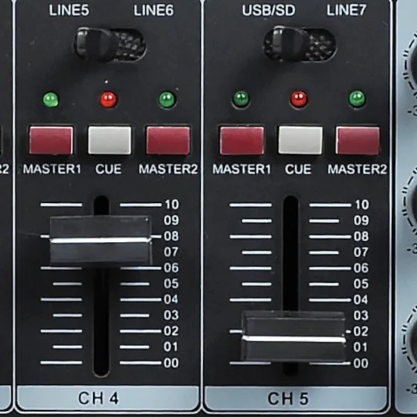 BST MX56U – Image 2