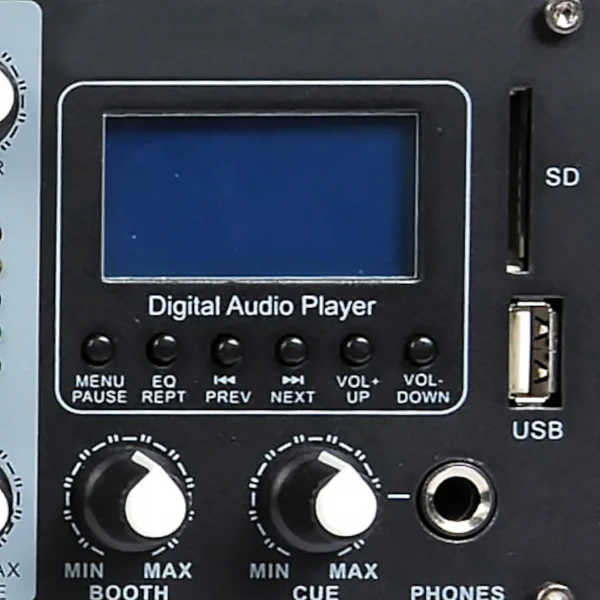 BST MX56U – Image 3