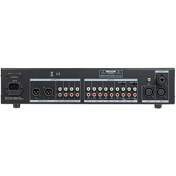 BST MX56U – Image 4