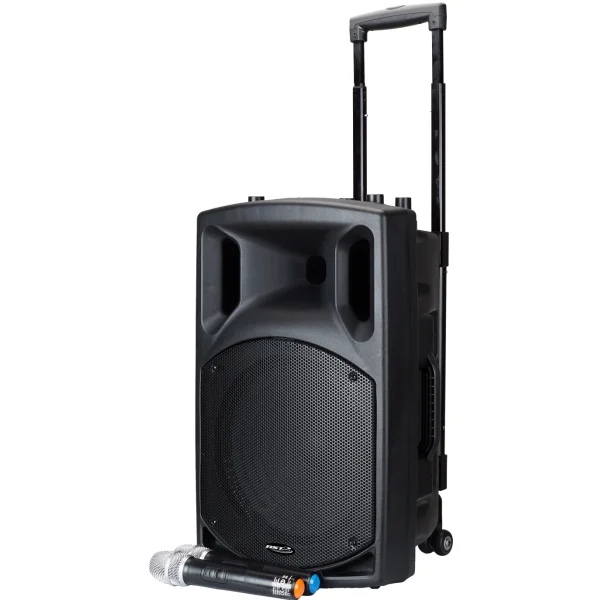 BST NOMAD12UHF
