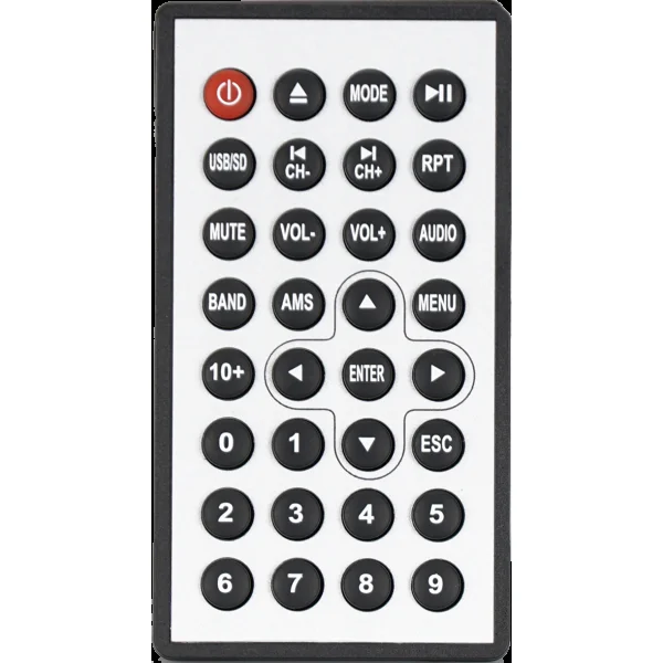 BST NOMAD12UHF – Image 3
