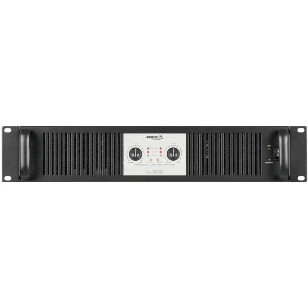 BST XL600