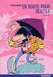 Buddy Bradley Tome 1 : En route pour Seattle