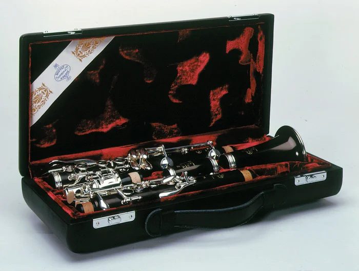 BUFFET CRAMPON Étui Pochette Clar Sib – BC721B