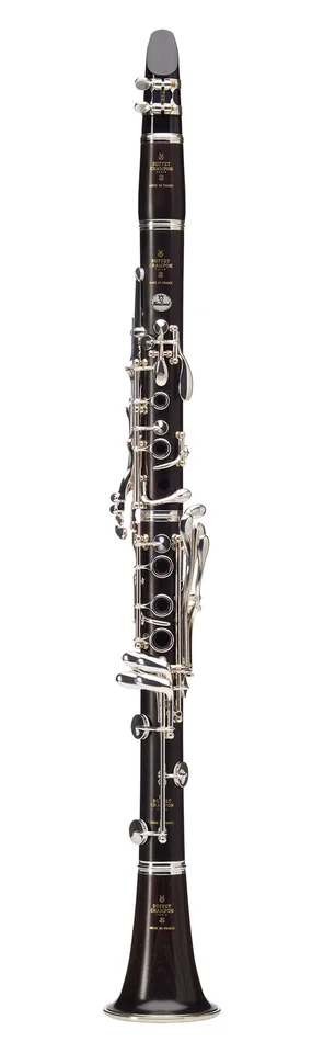 BUFFET CRAMPON Festival Sib (18 Clés) – BC1139L-2-0