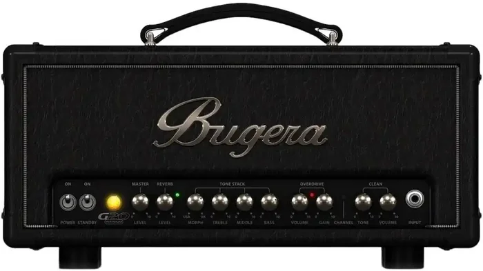 Bugera G20 Infinium Ampli guitare à lampes