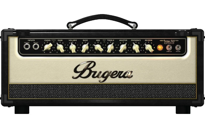 BUGERA V22HD Infinium
