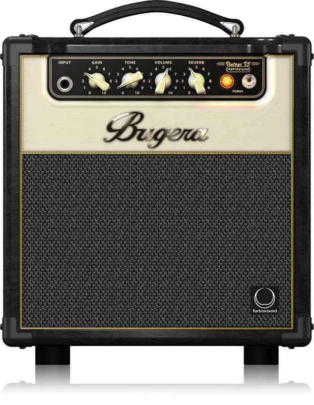 BUGERA V5 Infinium