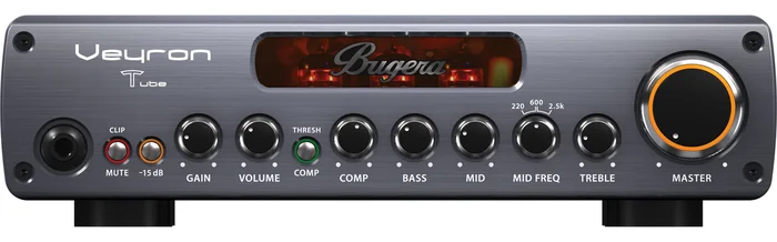 BUGERA Veyron Tube BV1001T