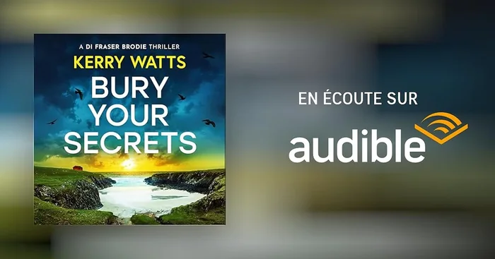 Bury Your Secrets