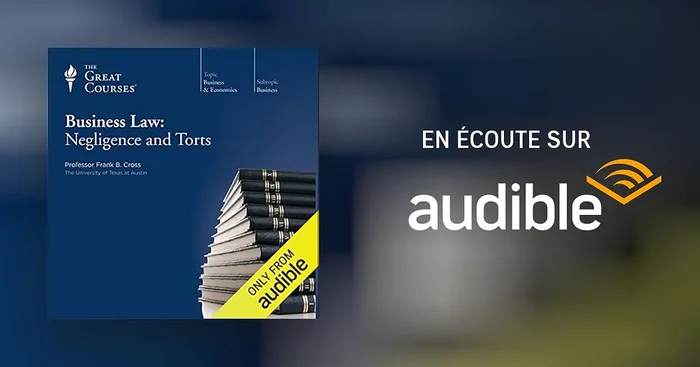 Business Law: Negligence and Torts