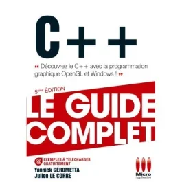 C . 5e édition