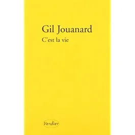 C&rsquo;est la vie