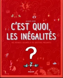 C&rsquo;est quoi, les inégalités
