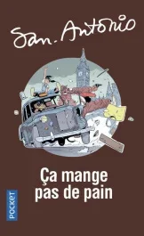 Ça mange pas de pain