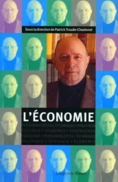Cahiers Jacques-Ellul N° 3 : L&rsquo;économie