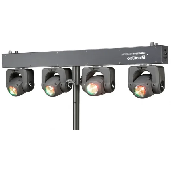 Cameo HYDRABEAM 4000 RGBW