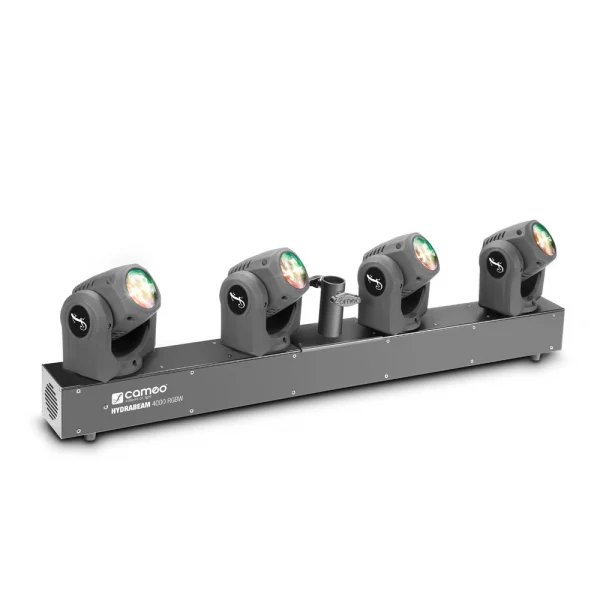 Cameo HYDRABEAM 4000 RGBW – Image 2